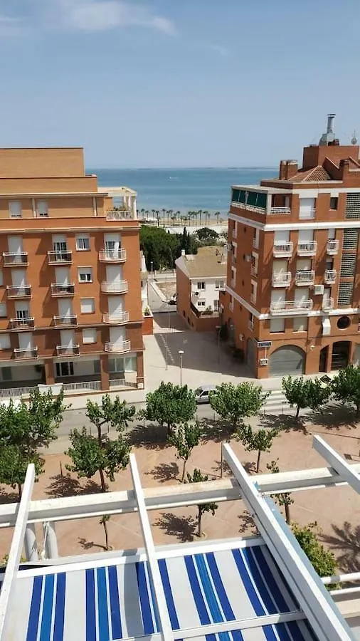 Can Joan Sant Carles De La Rapita 0*,  Spain