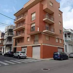 Tio Rana Apartamento