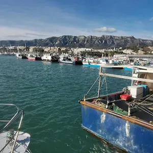 Pescadors 3hb 5 Min Al Mar&auto Check In Apartamento