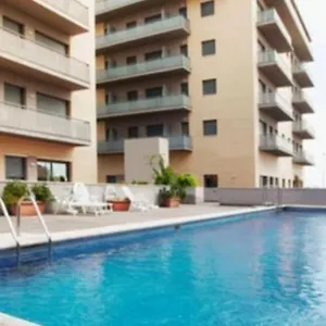 Apartamento Mar Y Montaña Apartamento